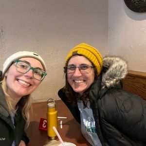 Meet your Posher, Anne